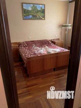 3-к квартира, вторичка, 61м2, 7/9 этаж