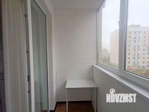 2-к квартира, вторичка, 69м2, 4/12 этаж