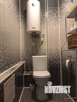 4-к квартира, вторичка, 93м2, 2/12 этаж