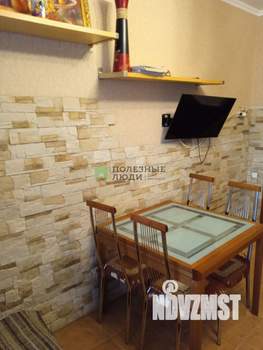 1-к квартира, вторичка, 48м2, 5/9 этаж