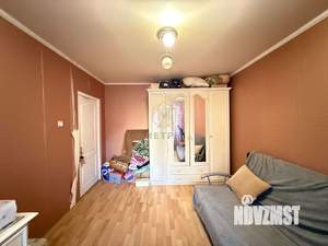 3-к квартира, вторичка, 72м2, 1/9 этаж