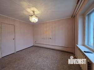 3-к квартира, вторичка, 67м2, 8/9 этаж