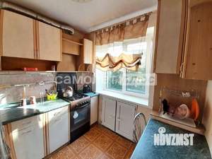 2-к квартира, вторичка, 45м2, 5/5 этаж