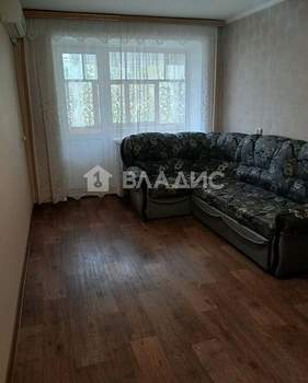 1-к квартира, вторичка, 31м2, 4/5 этаж