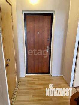 1-к квартира, вторичка, 33м2, 10/10 этаж
