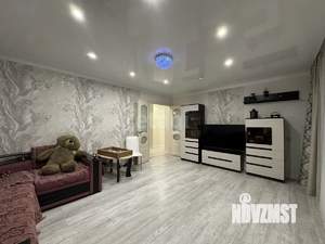 3-к квартира, вторичка, 79м2, 2/10 этаж