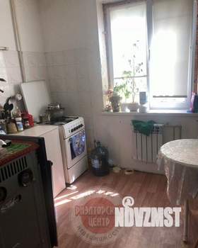 2-к квартира, вторичка, 51м2, 3/10 этаж