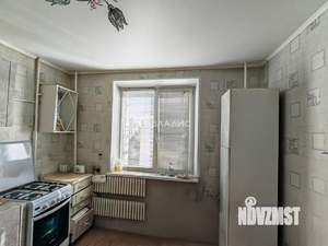 1-к квартира, вторичка, 34м2, 9/10 этаж