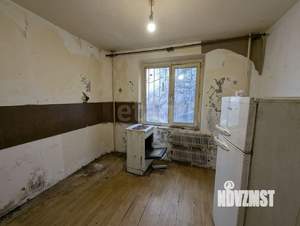 1-к квартира, вторичка, 35м2, 1/10 этаж