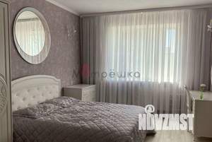 3-к квартира, вторичка, 92м2, 10/16 этаж