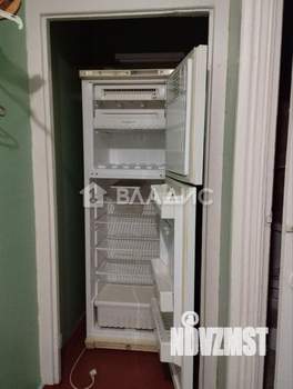 2-к квартира, вторичка, 44м2, 1/6 этаж