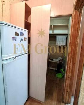 3-к квартира, вторичка, 62м2, 3/5 этаж