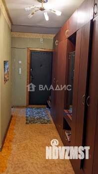 3-к квартира, вторичка, 61м2, 4/9 этаж