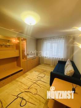1-к квартира, вторичка, 38м2, 13/14 этаж