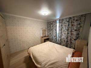 3-к квартира, вторичка, 72м2, 1/7 этаж