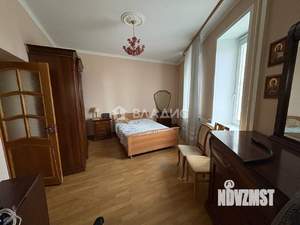 3-к квартира, вторичка, 86м2, 5/9 этаж