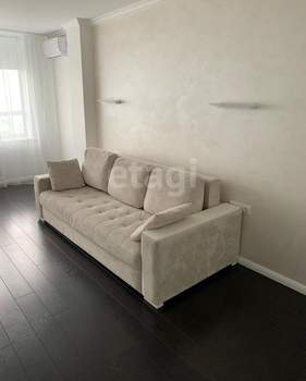 1-к квартира, вторичка, 49м2, 13/19 этаж