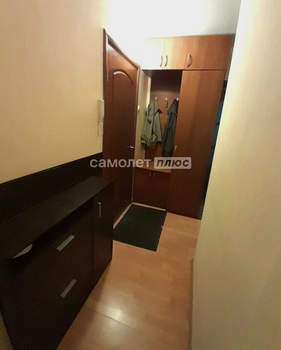 2-к квартира, вторичка, 44м2, 1/5 этаж