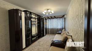 2-к квартира, вторичка, 47м2, 3/5 этаж