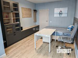 1-к квартира, вторичка, 45м2, 14/14 этаж