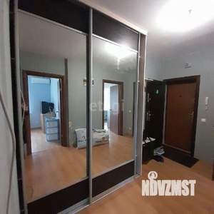 2-к квартира, вторичка, 63м2, 5/5 этаж