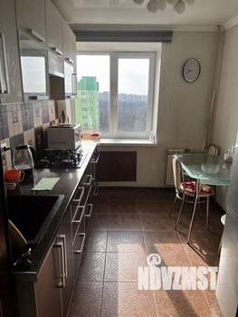 3-к квартира, вторичка, 57м2, 9/9 этаж