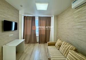 Студия квартира, вторичка, 28м2, 3/5 этаж