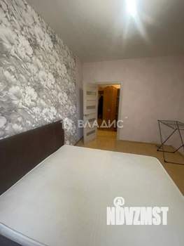 2-к квартира, вторичка, 54м2, 2/9 этаж