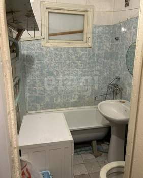 1-к квартира, вторичка, 32м2, 2/4 этаж