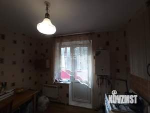 1-к квартира, вторичка, 34м2, 1/10 этаж