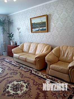 2-к квартира, вторичка, 63м2, 2/3 этаж