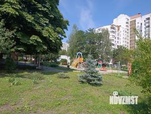 4-к квартира, вторичка, 75м2, 2/9 этаж