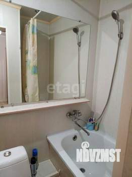Студия квартира, вторичка, 23м2, 2/5 этаж