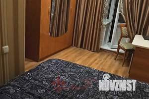 1-к квартира, вторичка, 45м2, 10/14 этаж