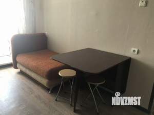 1-к квартира, вторичка, 39м2, 15/17 этаж