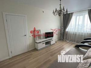 1-к квартира, вторичка, 34м2, 4/17 этаж