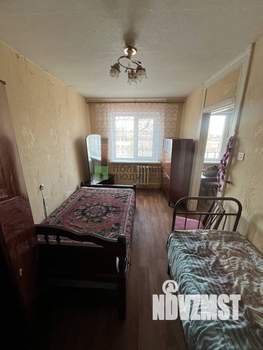 2-к квартира, вторичка, 48м2, 4/5 этаж