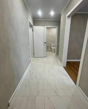 1-к квартира, вторичка, 37м2, 13/17 этаж