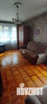 3-к квартира, вторичка, 61м2, 3/5 этаж