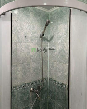 1-к квартира, вторичка, 32м2, 5/5 этаж