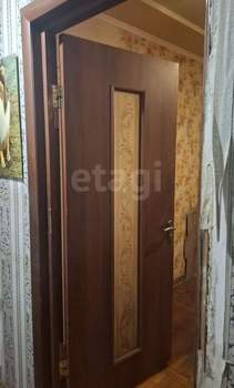 4-к квартира, вторичка, 61м2, 3/5 этаж