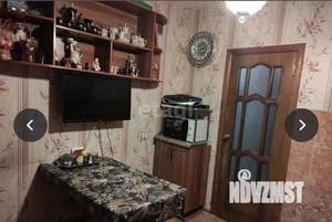 4-к квартира, вторичка, 89м2, 2/7 этаж