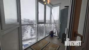 3-к квартира, вторичка, 77м2, 9/21 этаж