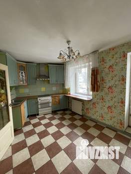 3-к квартира, вторичка, 67м2, 3/12 этаж