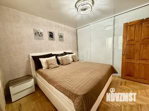 3-к квартира, вторичка, 64м2, 4/6 этаж