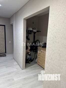 3-к квартира, вторичка, 71м2, 4/10 этаж