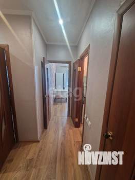 2-к квартира, вторичка, 56м2, 10/15 этаж