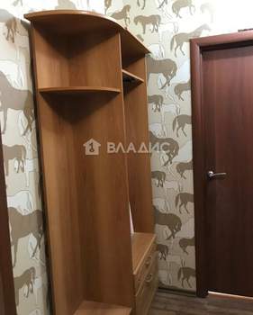 1-к квартира, вторичка, 35м2, 2/10 этаж