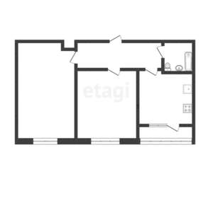 Фото квартиры на продажу (1)
