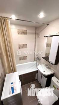 2-к квартира, вторичка, 43м2, 5/5 этаж